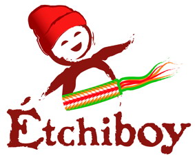 Étchiboy