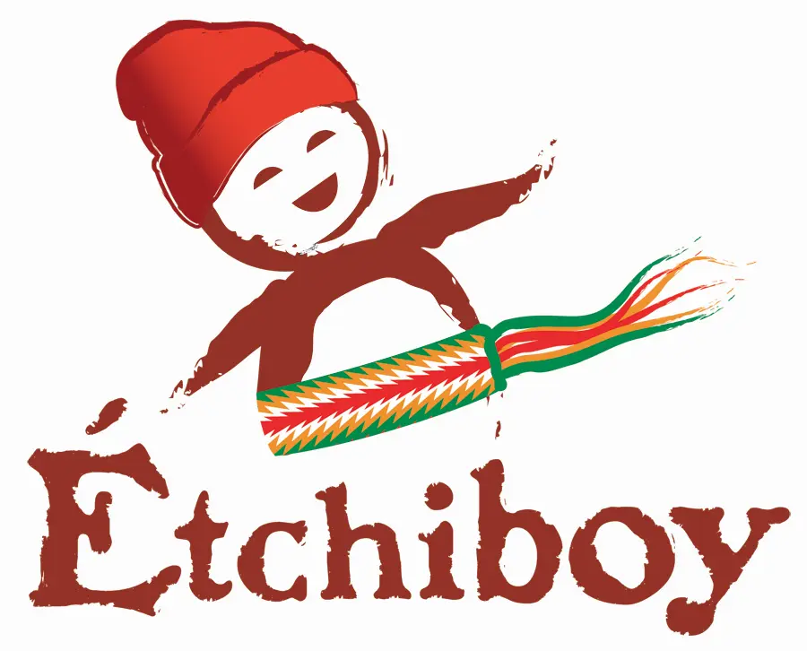 etchiboy ceinture flechee